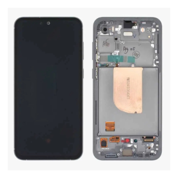 AFFICHEUR SAMSUNG S23 ORG